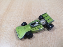 MATCHBOX TEAM MATCHBOX No 24 FORMULE F1 1978 ENGLAND