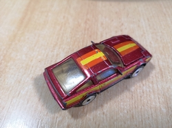 MATCHBOX NISSAN 300 ZX TURBO LW20 1987 MACAU