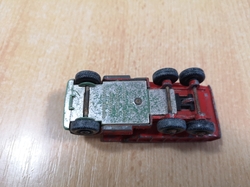 MATCHBOX LESNEY DODGE DUMPER TRUCK No 43 1967 ENGLAND