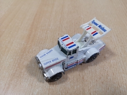 MATCHBOX KENWORTH TAHAČ SUPER BOSS 1982 MACAU