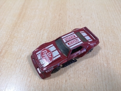 MATCHBOX AMX PRO STOCKER DR PEPPER 1983 MACAU