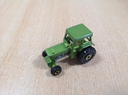 MATCHBOX FORD TRACTOR No 46 1981 ENGLAND