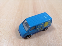 MATCHBOX FORD TRANSIT MB15 1995 CHINA