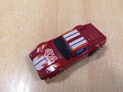 MATCHBOX SUPER GT BR39/40 DE TOMASO PANTERA 1985 CHINA