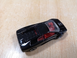 MATCHBOX LAMBORGHINI DIABLO MB49 1997 THAILAND