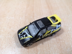 MATCHBOX FORD ESCORT COSWORTH MB52 1997 CHINA 