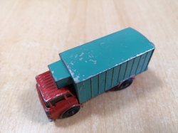 MATCHBOX REFRIGERATOR TRUCK No 44 1967 ENGLAND