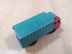 MATCHBOX REFRIGERATOR TRUCK No 44 1967 ENGLAND