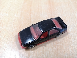 HOT WHEELS PEUGEOT 405 1991 MALAYSIA