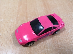 MATCHBOX NISSAN 300 ZX SWOP TOPS 1992 THAILAND