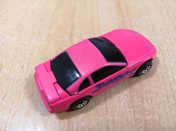 MATCHBOX NISSAN 300 ZX SWOP TOPS 1992 THAILAND