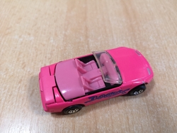 MATCHBOX NISSAN 300 ZX SWOP TOPS 1992 THAILAND