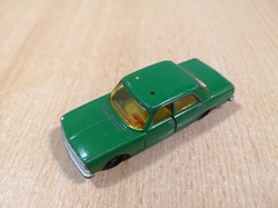 SIKU V308 AUDI 100 SL 1:55