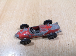 MATCHBOX LESNEY F1 FERRARI No 73 1962 ENGLAND 