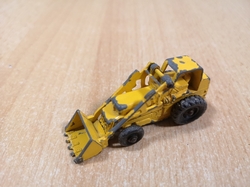 MATCHBOX LESNEY WEATHERILL HYDRAULIC EXCAVATOR No 24 1959 ENGLAND