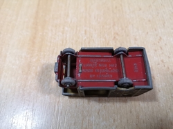 MATCHBOX MARSHALL HORSE BOX No 35 1957 ENGLAND