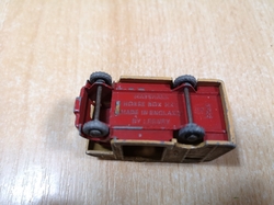 MATCHBOX MARSHALL HORSE BOX No 35 1957 ENGLAND