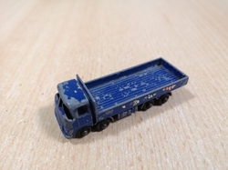 MATCHBOX ERF 68G TRUCK No 20 1959 ENGLAND