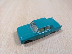 MATCHBOX LESNEY FORD ZEPHYR 6 1963 ENGLAND