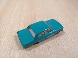 MATCHBOX LESNEY FORD ZEPHYR 6 1963 ENGLAND