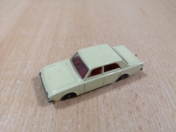 MATCHBOX LESNEY FORD CORSAIR No 45 1965 ENGLAND