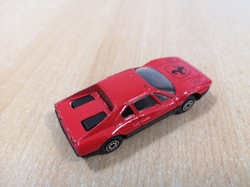 MC TOY FERRARI 308 GTB