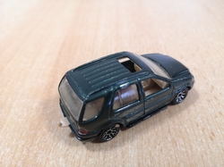 MATCHBOX  MERCEDES BENZ ML 430 MB57 2000 THAILAND