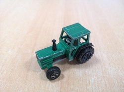 MAJORETTE TRACTEUR TRACTOR No 208 FRANCE