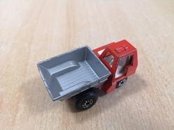 MATCHBOX SITE DUMPER No 26 1976 ENGLAND