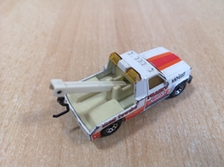 MATCHBOX GMC WRECKER MB21 1987 MACAU