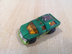 MATCHBOX PLANET SCOUT No 50 1975 ENGLAND