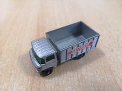 MATCHBOX MERCEDES SCAFFOLDING TRUCK No 11 1971 ENGLAND