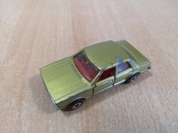 MATCHBOX FORD CORTINA No 55 1979 ENGLAND