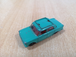 MATCHBOX FIAT 1500 No 56 1965 ENGLAND