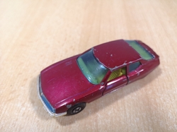 MATCHBOX SPEED KINGS K-33 CITROEN S.M. 1971 ENGLAND