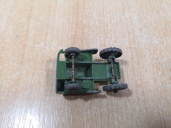 MATCHBOX LESNEY DUMPER No 2 1953 ENGLAND