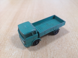 MATCHBOX MERCEDES BENZ TRUCK No 1 1967 ENGLAND