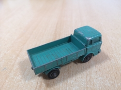MATCHBOX MERCEDES BENZ TRUCK No 1 1967 ENGLAND
