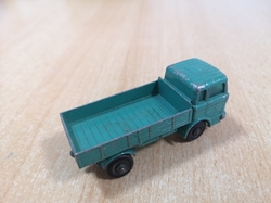 MATCHBOX MERCEDES BENZ TRUCK No 1 1967 ENGLAND