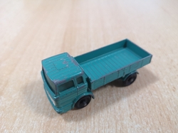 MATCHBOX MERCEDES BENZ TRUCK No 1 1967 ENGLAND