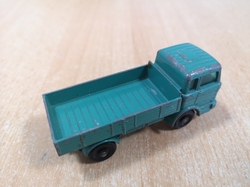 MATCHBOX MERCEDES BENZ TRUCK No 1 1967 ENGLAND