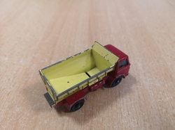 MATCHBOX GRIT SPREADER TRUCK No 70 1970 ENGLAND