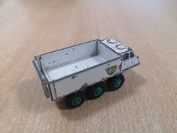 MATCHBOX ALVIS STALWART No 61 1966 ENGLAND