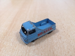 MATCHBOX LESNEY MORRIS J2 PICKUP No 60 1958 ENGLAND