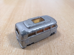 MATCHBOX VOLKSWAGEN CAMPER No 34 1969 ENGLAND