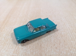 MATCHBOX LESNEY FORD ZEPHYR 6 1963 ENGLAND