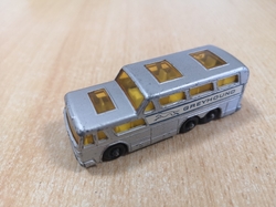 MATCHBOX LESNEY GREYHOUND COACH No 66 1966 ENGLAND