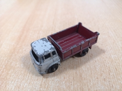 MATCHBOX BEDFORD 7½ TON TIPPER TRUCK No 3 1961 ENGLAND