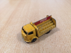 MATCHBOX KARRIER BANTAM 2 TON No 37 ENGLAND