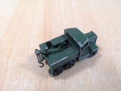 MATCHBOX SCAMMEL BREAKDOWN TRUCK No 64 ENGLAND 